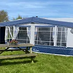 Apartment Caravan Weidezicht