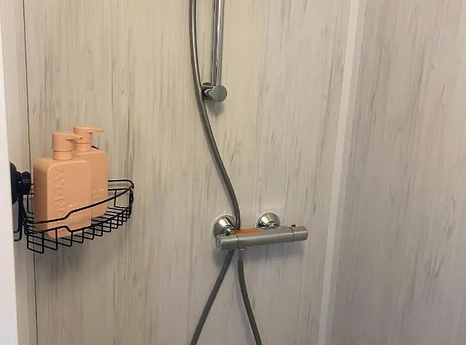 شقة Caravan Weidezicht دِن بورِخْ