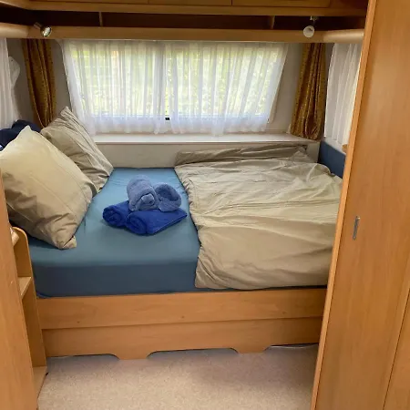 Caravan Weidezicht